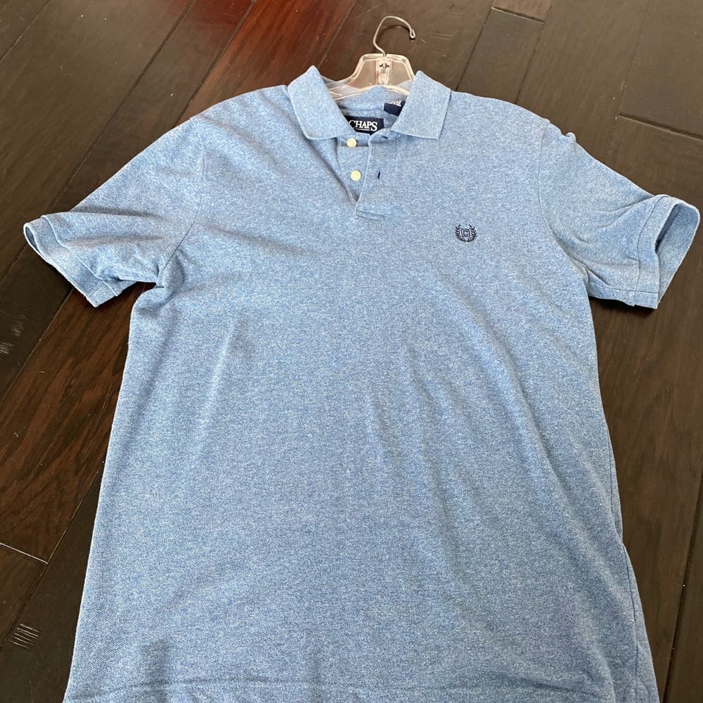 Men’s dress shirt